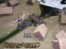 Batalla en el río