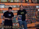 Ejército mejor pintado