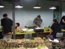 Inicio de la segunda ronda