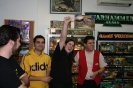Cuchara de palo