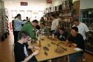 Mesas de juego