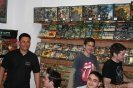 Premiados en el sorteo