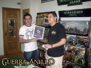 Ejército mejor pintado
