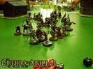 Guerreros de Gondor